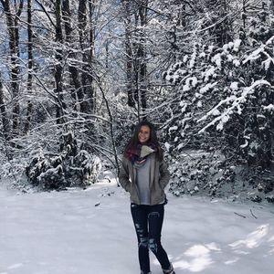 Meet your Posher, Madison